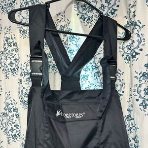 Frog Toggs StormWatch Bib